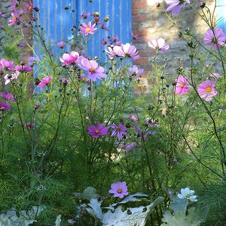 Cotswolds Mine Hill House Bed and Breakfast Lower Brailes Eksteriør billede
