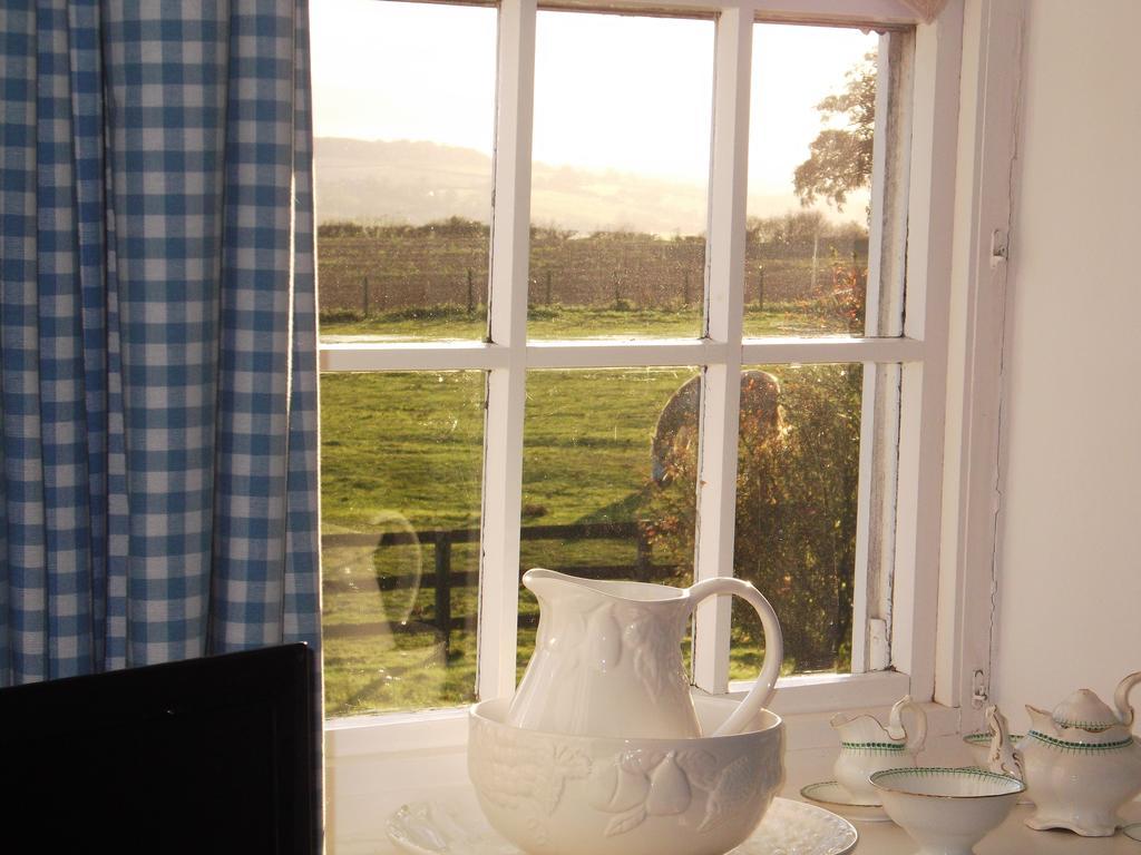 Cotswolds Mine Hill House Bed and Breakfast Lower Brailes Værelse billede