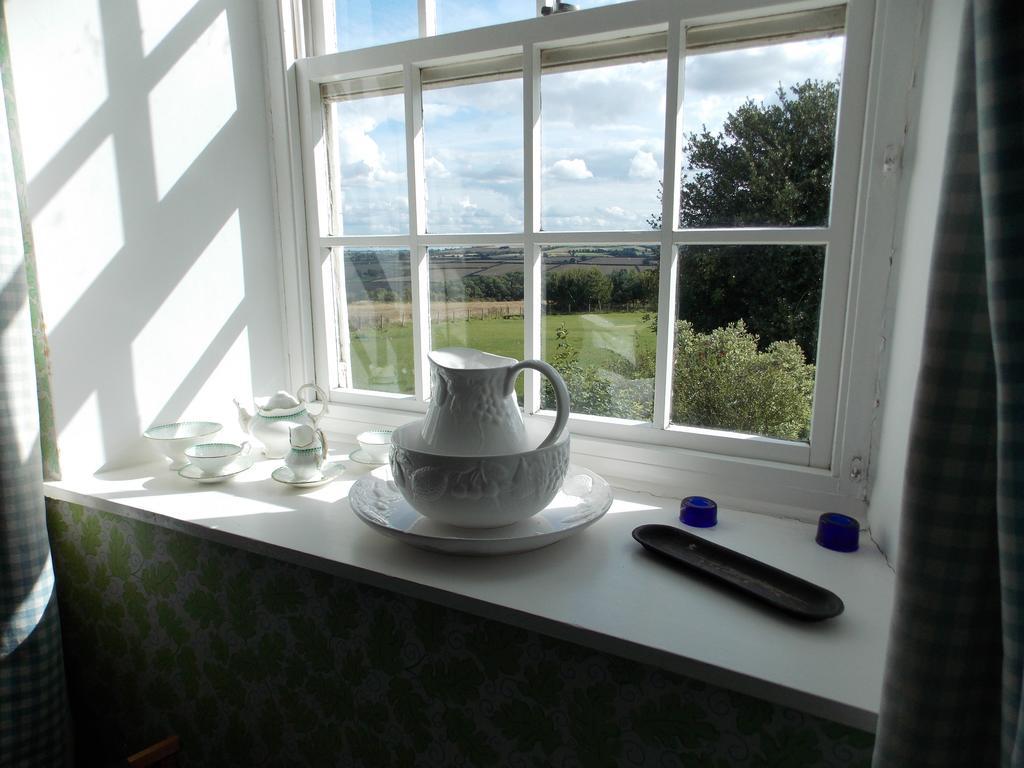 Cotswolds Mine Hill House Bed and Breakfast Lower Brailes Eksteriør billede