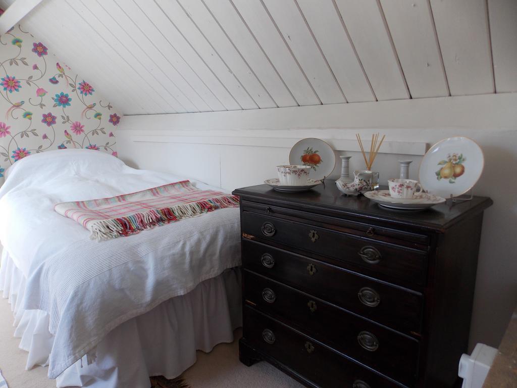 Cotswolds Mine Hill House Bed and Breakfast Lower Brailes Eksteriør billede