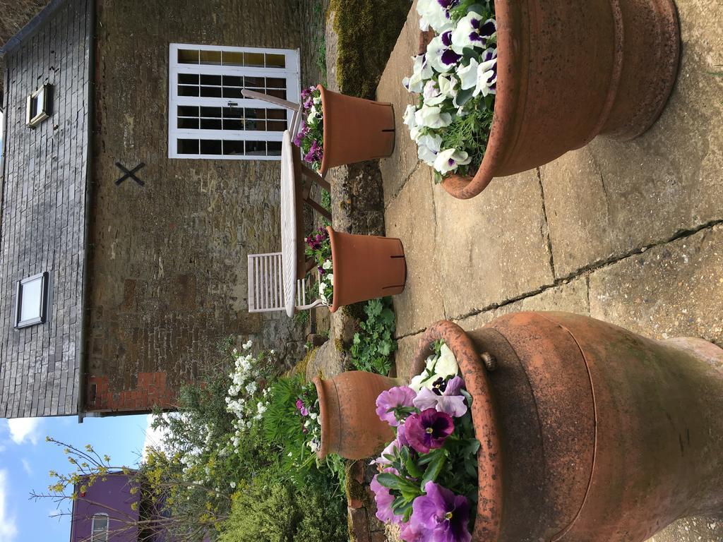 Cotswolds Mine Hill House Bed and Breakfast Lower Brailes Eksteriør billede