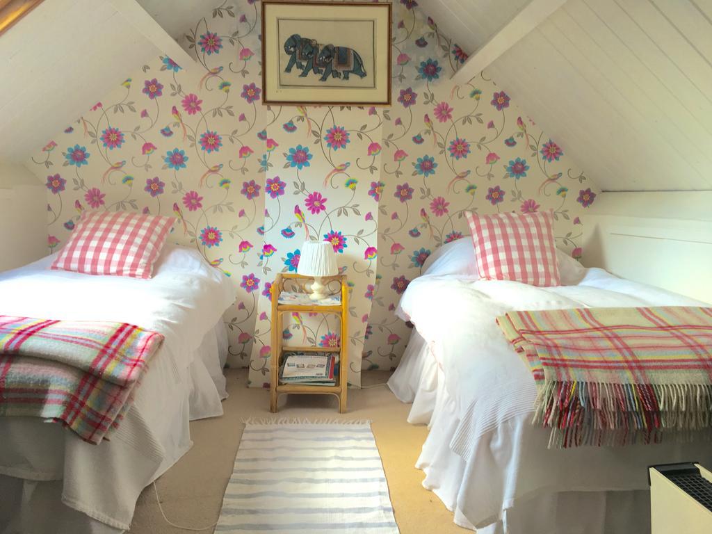 Cotswolds Mine Hill House Bed and Breakfast Lower Brailes Eksteriør billede