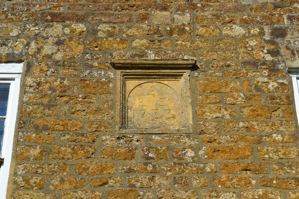 Cotswolds Mine Hill House Bed and Breakfast Lower Brailes Eksteriør billede